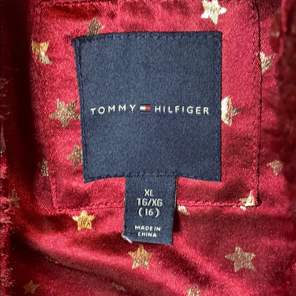 Tommy Hilfiger Vest - Picture 3 of 7